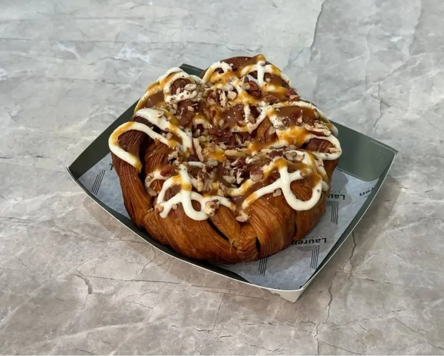 خلية كرواسون كبير سينابون