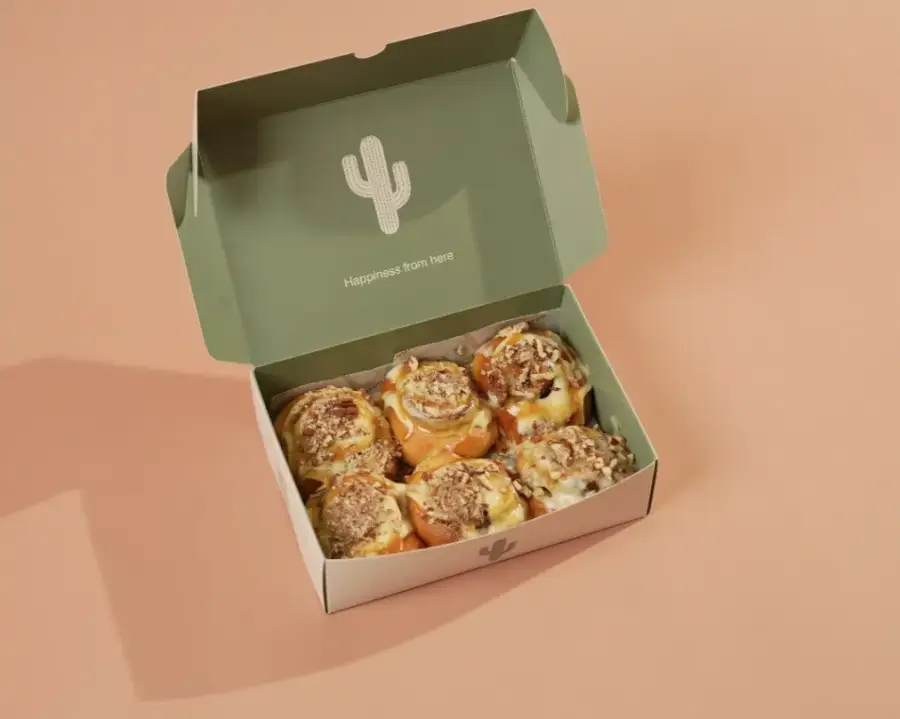 بوكس ميني سينابون