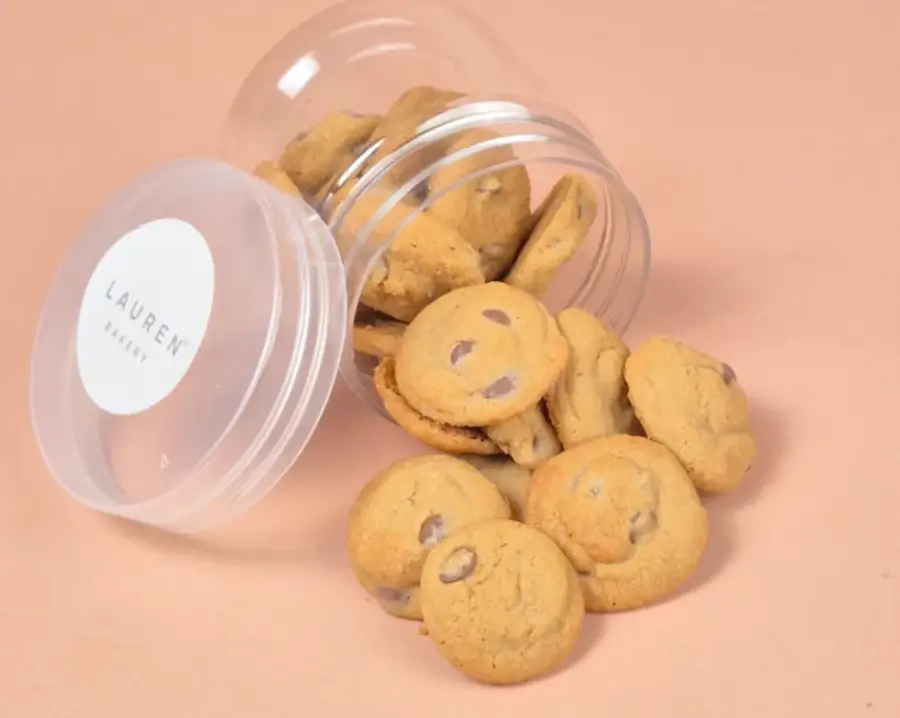 بايتس كوكيز