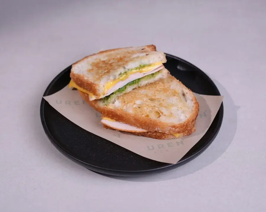 ساوردو تركى مدخن