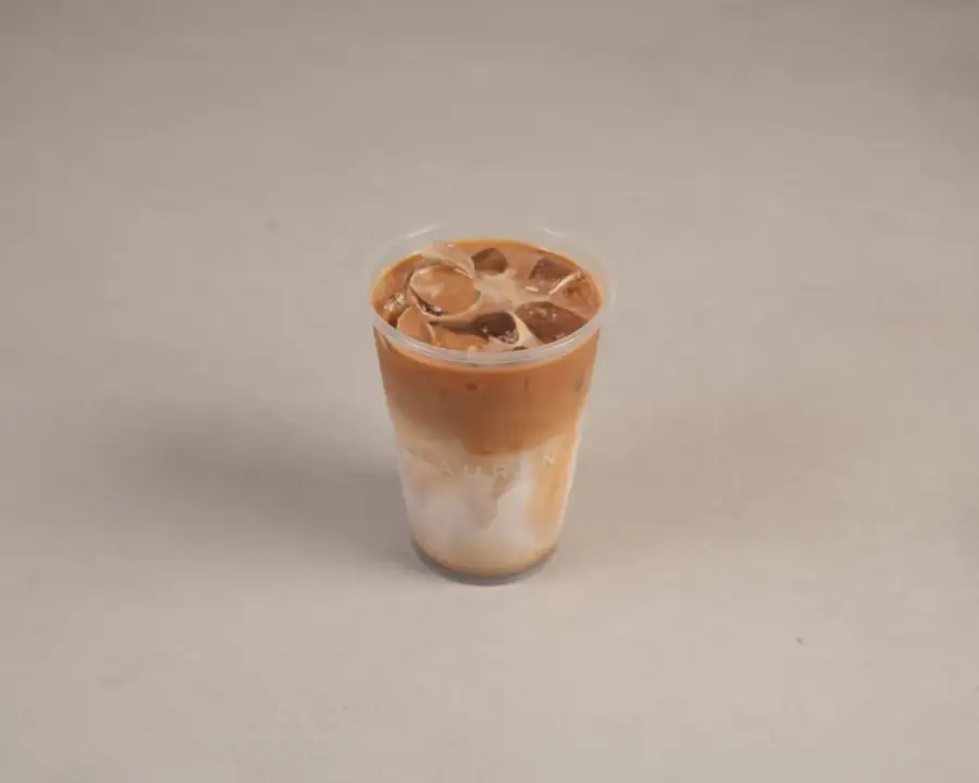 آيس وايت موكا