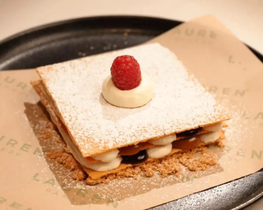 كرانشى تشيز