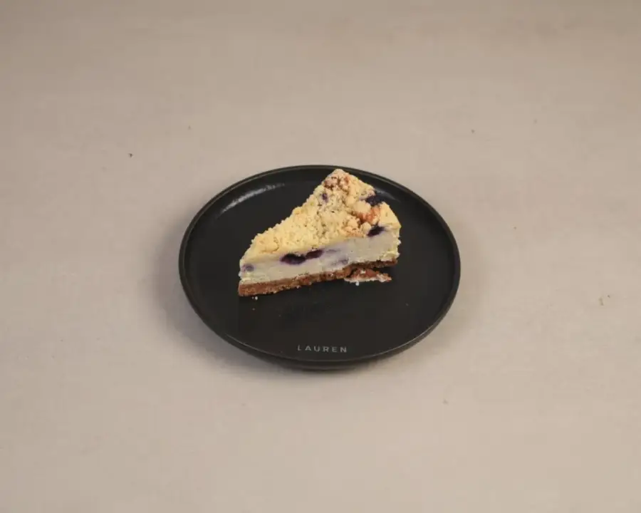 بيري بيلز تشيز كيك