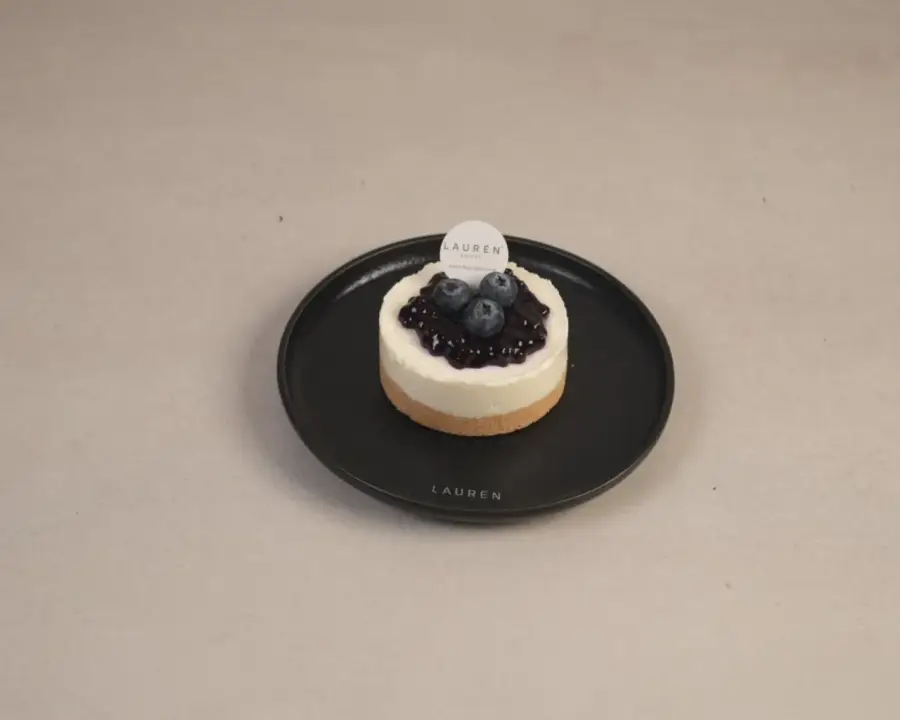 ميني تشيز بلوبيري